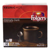 Folgers Intensely Dark, 315 g