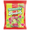 Swizzels Drumstick Squahies Sour Cherry & Apple, 1 ct