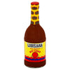 Louisiana Original Hot Sauce, 355 mL
