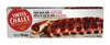 Swiss Chalet Smoky BBQ Pork Back Ribs, 600 g