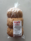 Multigrain Bread, 490 g