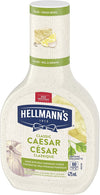 Hellmann's Cesar Dressing, 475 mL