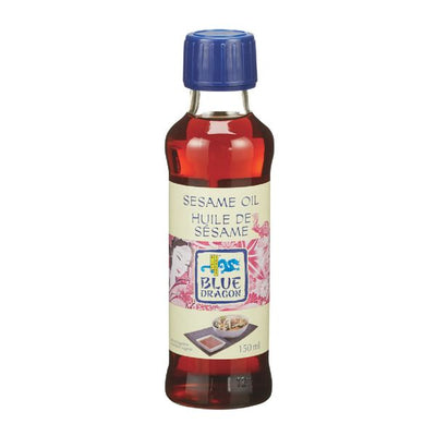 Blue Dragon, Sesame Oil, 150 mL