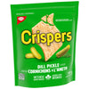 Christie Dill Pickle Crispers, 145 g