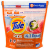 Tide 4 in 1 with Downy April Fresh Pacs Detergent, 12 pacs