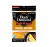 Black Diamond Lactose Free Marble Cheese Shredded, 300 g