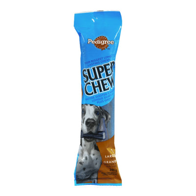 Pedigree Super Chew, 340 g