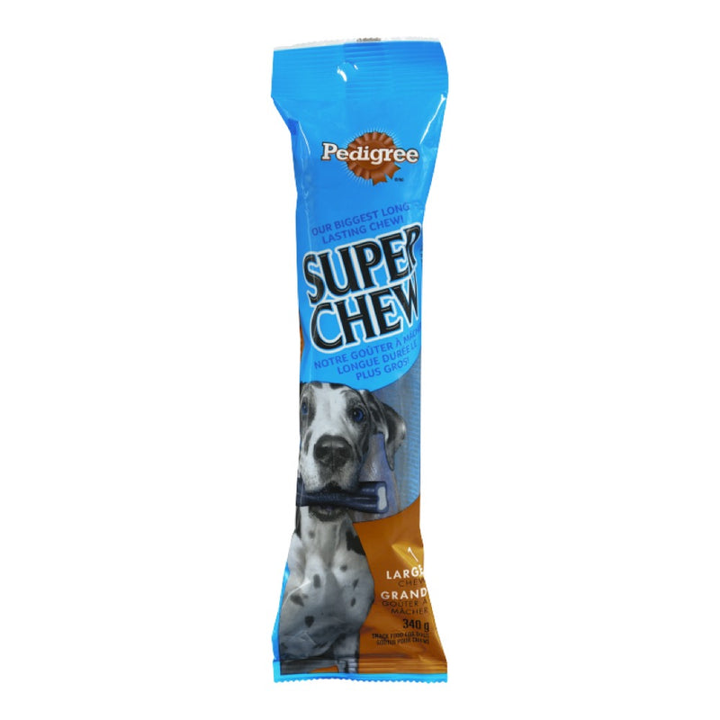 Pedigree Super Chew, 340 g