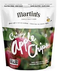 APPLE CHIPS