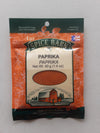 Spice Barn Paprika, 40 g