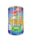 Batchelors Chip Chop Style Mushy Peas, 300 g
