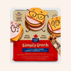 Simply Lunch Natural Ham & Cheese, 81 g