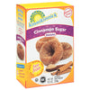 Kinnikinnick Gluten Free Cinnamon Sugar Donuts, 270 g