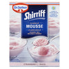 Dr. Oetker Strawberry Instant Mousse Mix, 69 g