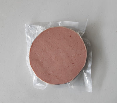 Maple Leaf  Bologna Slices