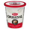 Astro Original Natural Yogurt, 750 g