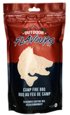 OUTDOOR FLAVOURS CAMP FIRE BBQ FISH BATTER, 315 g