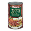 Hunt's Thick & Rich Four Cheese Premium Pasta Sauce, 680 mL