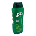 IRISH SPRING ORIGINAL BODYWA