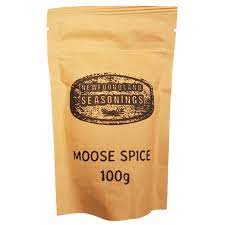 Newfoundland Seasonings Moose Spice, 70g