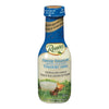 Renée's Greek Yogurt Dressing Peppercorn Ranch, 350 mL