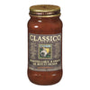 Classico Roasted Garlic & Onion Pasta Sauce, 650 mL