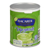 Bacardi Mixers Margarita Mix, 250 mL