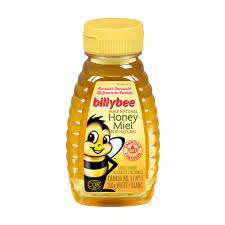 Billy Bee Honey, 250 g