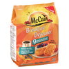 McCain 9 Minute Breakfast Patties, 600 g