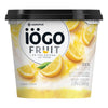 Iögo Lemon Fruit Yogurt, 500 g