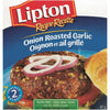 Lipton Onion Roasted Garlic, 82 g