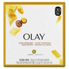 Olay Shea Butter Bar Soap, 20 pk