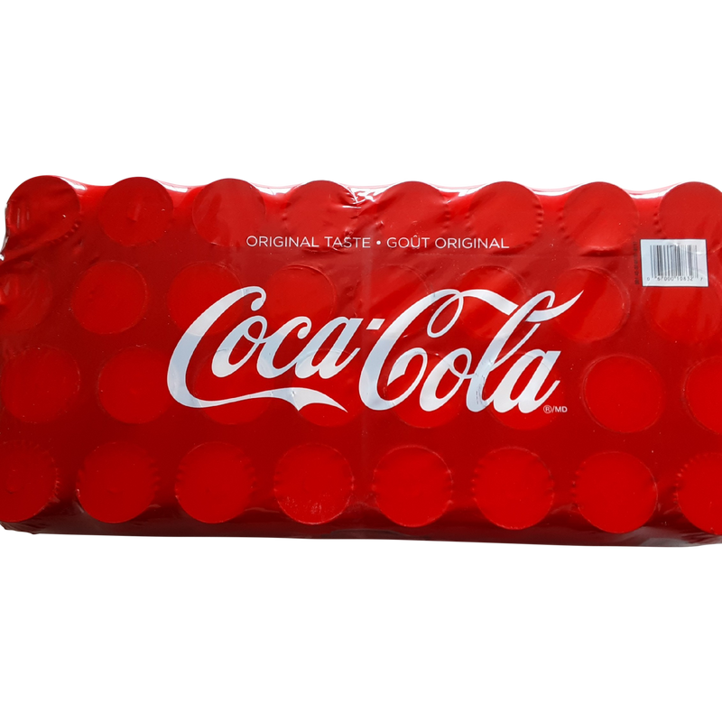 Coca-Cola Original, 32 ct