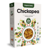 Chickpea Pasta Organic Shells, 227 g