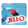 JELL-O Berry Blue Jelly Powder, 85 g