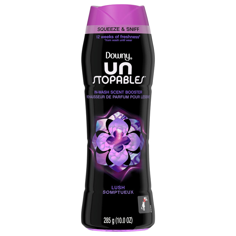 Downy UnStoppables In-Wash Scent Booster Lush, 285 g