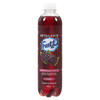 Fruit 2.O Black Raspberry Sparkling Water, 502 mL