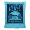 Billy Boot Blue Recycling Bags, 20pk