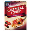 Oatmeal Crisp Triple Berry Cereal, 425 g