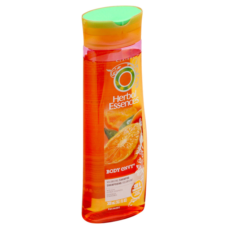Herbal Essences Body Envy Shampoo, 300 ml