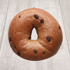 Chocolate Chip Bagels, 4pk