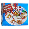 Create A Treat Mini Gingerbread Village, 953 g