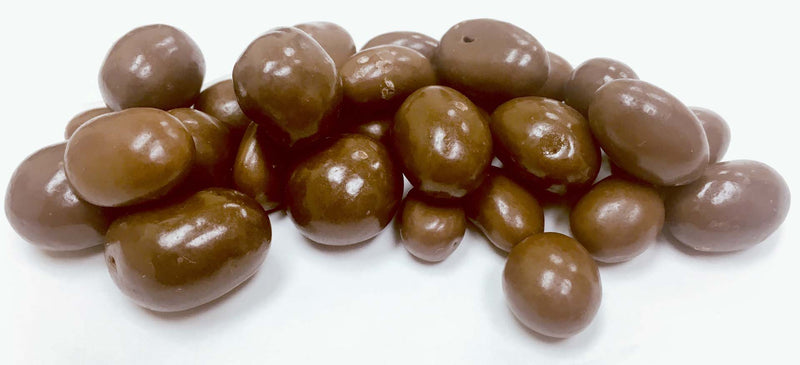 C C PURE CHOC RAISINS