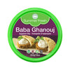 Summer Fresh Baba Ghanouj Eggplant Dip, 454 g