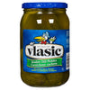 Vlasic Kosher Dill Pickles, 1 l