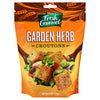 Fresh Gourmet Garden and Herb Premium Croutons, 142 g