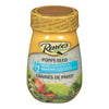 Renee's Light Poppy Seed Gourmet Dressing and Dip, 355 mL