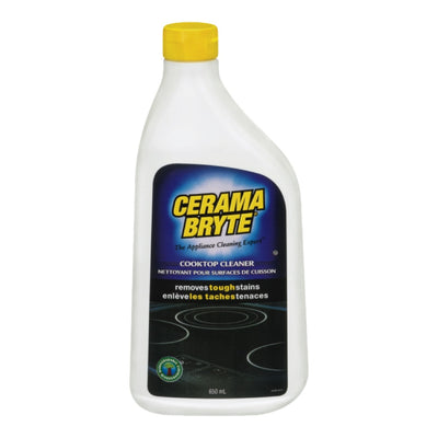 Cerama Bryte Cooktop Cleaner, 650 mL