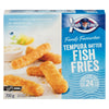 High Liner Family Favourites Tempura Batter Fish Fries, 700 g, 24 ct