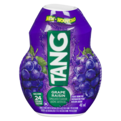 TANG LIQUID GRAPE, 48mL